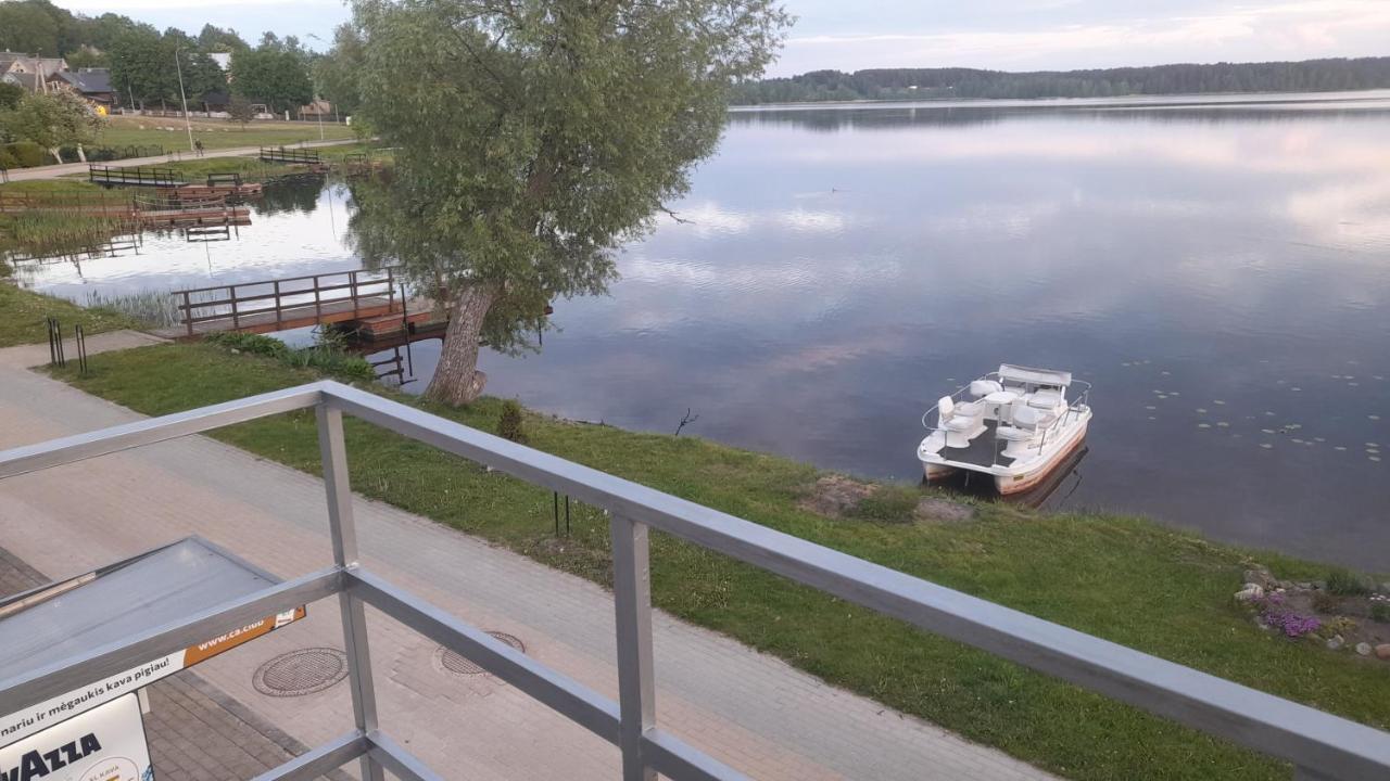Pas Vytauta *